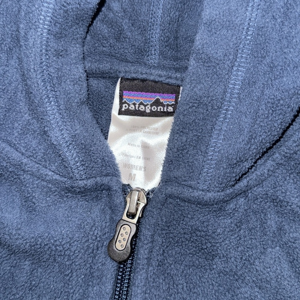 PATAGONIA WOMENS SWEATER - Picture 2 of 6